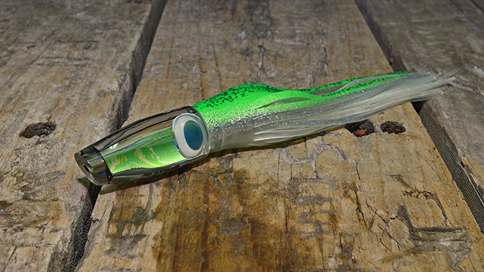 Pluto Lure